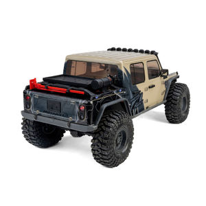 AXIAL SCX10 III MOTOBILT WAYPOINT JEEP JT GLADIATOR 1:10 RTR