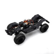 AXIAL SCX10 III MOTOBILT WAYPOINT JEEP JT GLADIATOR