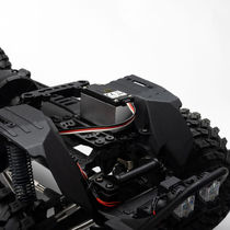 AXIAL SCX10 III MOTOBILT WAYPOINT JEEP JT GLADIATOR