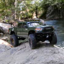 AXIAL SCX30 TOYOTA TACOMA TRD PRO EXTREME OFF-ROAD 4X4