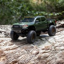 AXIAL SCX30 TOYOTA TACOMA TRD PRO EXTREME OFF-ROAD 4X4