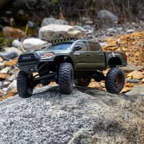 AXIAL SCX30 TOYOTA TACOMA TRD PRO EXTREME OFF-ROAD 4X4