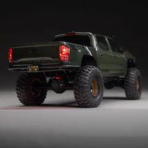 AXIAL SCX30 TOYOTA TACOMA TRD PRO EXTREME OFF-ROAD 4X4