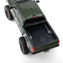 AXIAL SCX30 TOYOTA TACOMA TRD PRO EXTREME OFF-ROAD 4X4 MICRO SCALE FORMAT OPTIK