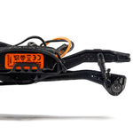 AXIAL SCX30 TOYOTA TACOMA TRD PRO EXTREME OFF-ROAD 4X4 CHASSIS ARCHITEKTUR UND FAHRWERK