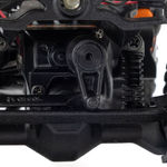AXIAL SCX30 TOYOTA TACOMA TRD PRO EXTREME OFF-ROAD 4X4 CHASSIS ARCHITEKTUR UND FAHRWERK
