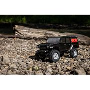 AXIAL SCX24 Chevrolet C10 4X4 Black RTR