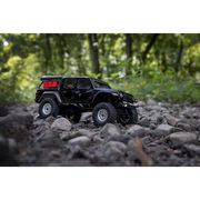 AXIAL SCX24 Chevrolet C10 4X4 Black RTR