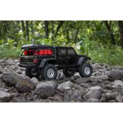 AXIAL SCX24 Chevrolet C10 4X4 Black RTR