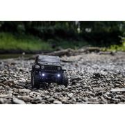 AXIAL SCX24 Chevrolet C10 4X4 Black RTR
