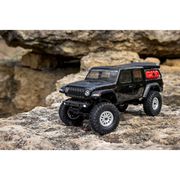 AXIAL SCX24 Chevrolet C10 4X4 Black RTR
