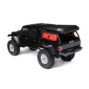 AXIAL SCX24 Chevrolet C10 1:24 4X4 Black RTR MODULARES SCALE DESIGN