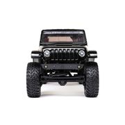 AXIAL SCX24 Chevrolet C10 1:24 4X4 Black RTR MODULARES SCALE DESIGN