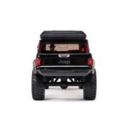 AXIAL SCX24 Chevrolet C10 1:24 4X4 Black RTR MODULARES SCALE DESIGN