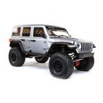 Axial SCX6 Jeep JLU Wrangler 4X4