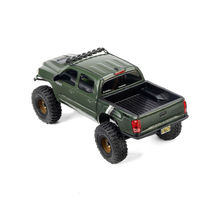 AXIAL SCX30 TOYOTA TACOMA TRD PRO EXTREME OFF-ROAD 4X4