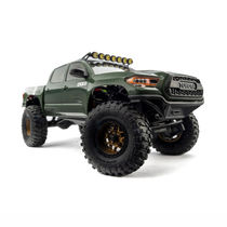 AXIAL SCX30 TOYOTA TACOMA TRD PRO EXTREME OFF-ROAD 4X4