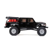 AXIAL SCX24 Chevrolet C10 4X4 Black RTR