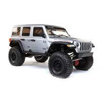 Axial SCX6 Jeep JLU Wrangler 4X4