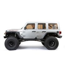 Axial SCX6 Jeep JLU Wrangler 4X4
