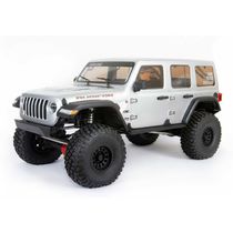 Axial SCX6 Jeep JLU Wrangler 4X4