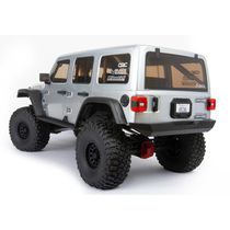 Axial SCX6 Jeep JLU Wrangler 4X4