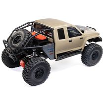 Axial SCX6 Trail Honcho 4X4