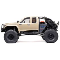 Axial SCX6 Trail Honcho 4X4