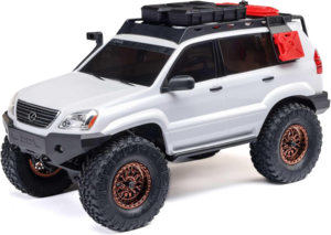 AXIAL SCX24 Lexus GX 470 4X4 RTR (*anzeige)