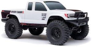 AXIAL SCX24 Base Camp 4X4 RTR (*anzeige)
