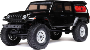 AXIAL SCX24 Jeep JT Gladiator 4X4 RTR (*anzeige)