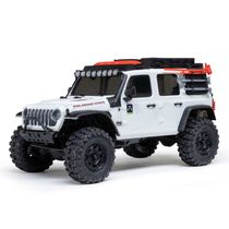 Axial SCX30 Jeep Wrangler JLU 1/30 4X4 RTR (*anzeige)