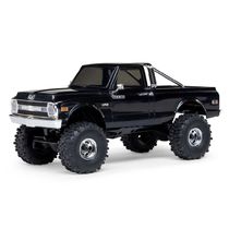 Axial SCX30 Chevrolet K10 1/30 4X4 RTR (*anzeige)