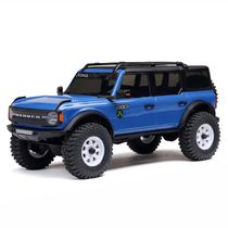 Axial SCX30 Ford Bronco 2021 1/30 4X4 RTR (*anzeige)