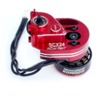 AXIAL SCX24 MOTOR BRUSHLESS FURITEK KIT