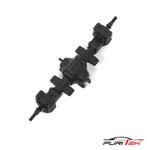 FURITEK CAYMAN PRO MITTELACHSE 6X6