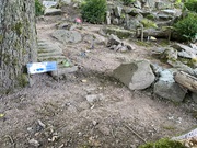 RC TRUCK TRIAL PARCOUR VON DER DEUTSCHEN MEISTERSCHAFT SOWIE DER EUROPAMEISTERSCHAFT 2025