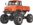 TAMIYA UNIMOG 406 4X4