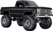 TRAXXAS TRX4 CHEVROLET K10 HIGH TRAIL EDITION