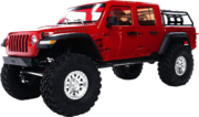 AXIAL SCX10 III JEEP GLADIATOR JT