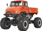 TAMIYA UNIMOG 406 4X4