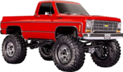 TRAXXAS TRX4 CHEVROLET K10 HIGH TRAIL EDITION