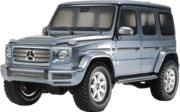 TAMIYA MERCEDES MB G-KLASSE G500 CC-02