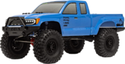 Axial RC Truck 1/10 SCX10 III Base Camp 4WD Rock Crawler Brushed RTR