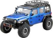 Absima Sherpa CR3.4 Brushed 1:10 RC Modellauto Elektro Crawler Allradantrieb (4WD) RTR