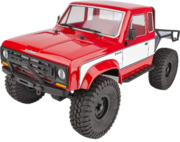 TEAM ASSOCIATED Enduro Sendero HD ARTR, Element RC - TRAIL TRUCK 1/10 RTR