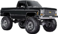 TRAXXAS TRX4 CHEVROLET K10 HIGH TRAIL EDITION
