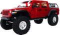 AXIAL SCX10 III JEEP GLADIATOR JT