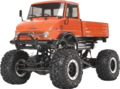 TAMIYA UNIMOG 406 4X4