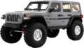 AXIAL SCX10 III GLADIATOR SCALE TRIAL TRUCK 1:10